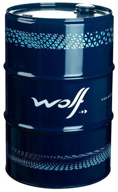 Huile de moteur de loup Extendtech HM. Motoroil 5W40 60L Extendtech HM