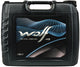 Huile de transmission Wolf officialtech fe ls gl 5 huile de transmission 20l off. 75w85 fe ls