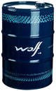 Wolf Motor Oil OfficialTech MS-FE. Motoroil 5W20 60L OFF.Tech MS-FE