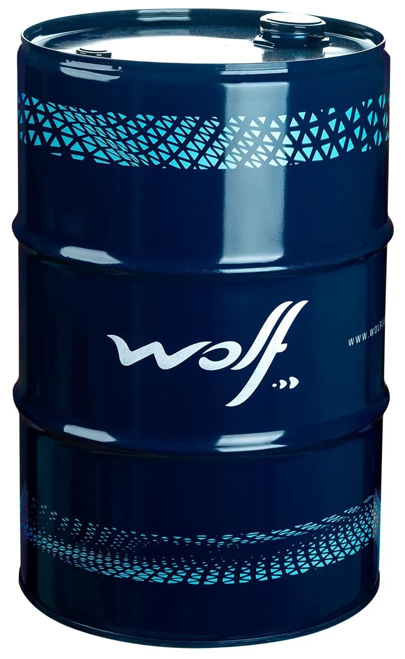 Wolf Motor Oil OfficialTech C3 LL III. Motoroil 5W30 60L Off.tech C3 LL III
