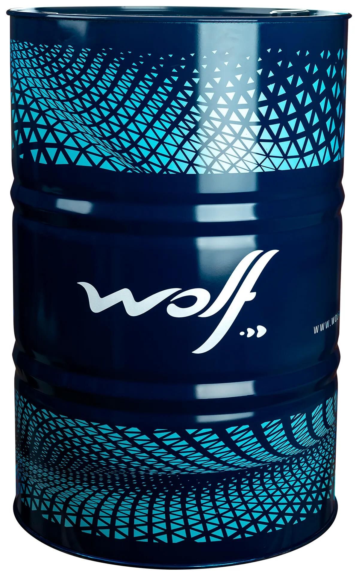 Wolf Motor Oil OfficialTech C3 LL III. Motoroil 5W30 205L OFF.Tech C3 LL III
