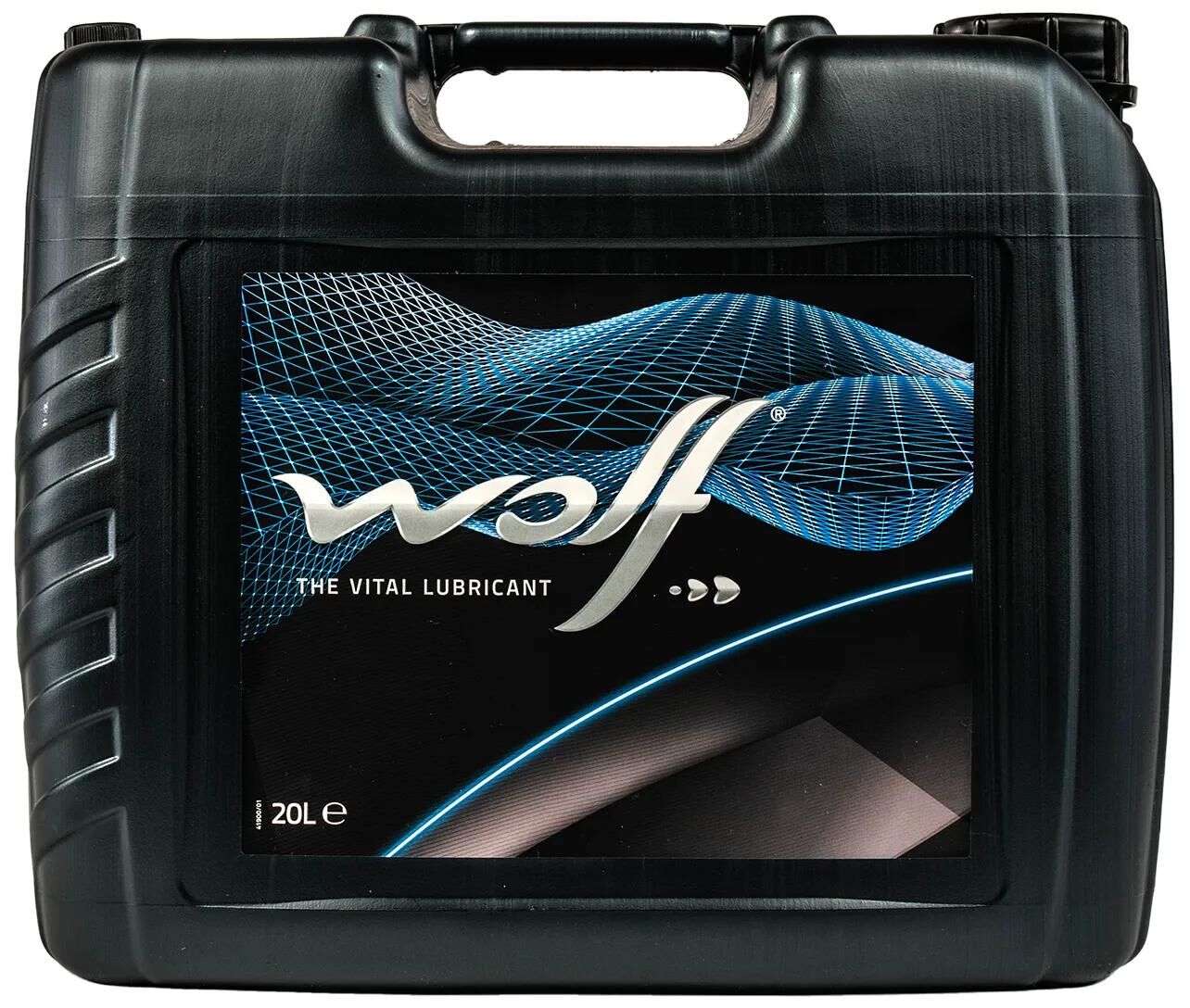 Wolf Motor Oil OfficialTech MS-SFE. Motoroil 5W30 20L OFF.Tech MS-SFE