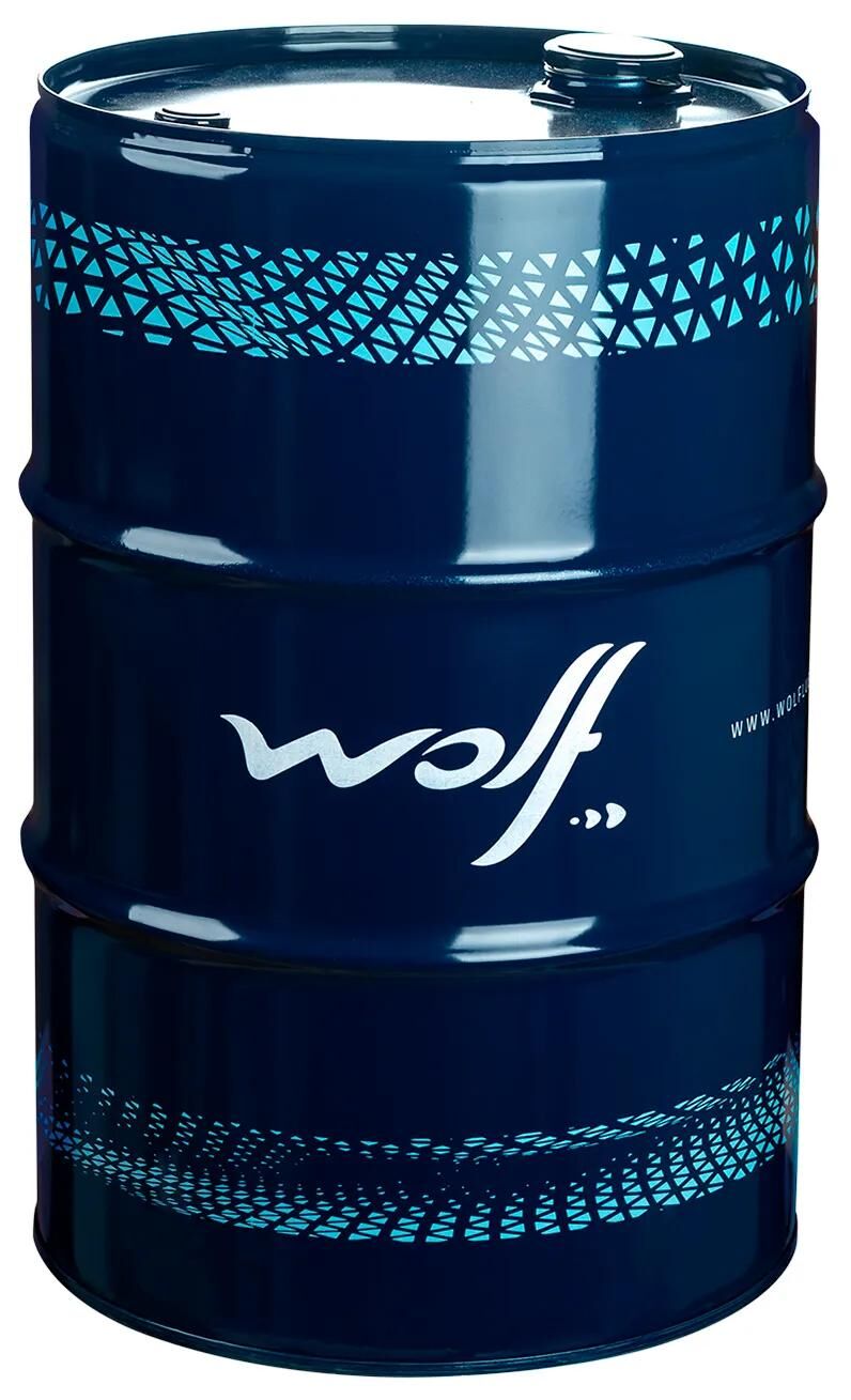 Wolf Motor Oil OfficialTech MS-SFE. Motoroil 5W30 60L OFF.Tech MS-SFE