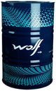 Wolf Motor Oil OfficialTech MS-SFE. Motoroil 5W30 205L OFF.Tech MS-SFE