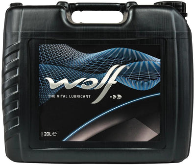 Wolf Motor Oil OfficialTech UHPD LS. Motoroil 5W30 20L Off.tech UHPD LS