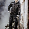 Nitras Safety Winter Softshellj. Gr. M Nitras Motion Tex Plus