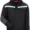 Nitras Safety Winter Softshellj. Gr. XL Nitras Motion Tex Plus