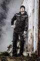 Nitras Safety Winter Softshellj. Gr. XX Nitras Motion Tex Plus