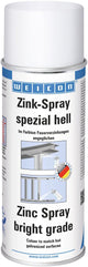 WEICON ZINC Spray Light 400 ml