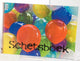 Ballon pour carnet de croquis 297x420 5 pcs