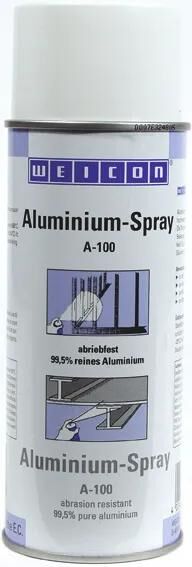 Weicon Alu Spray A-100 400 ml