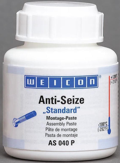 Weicon Anti-Seize AS040P 120 GR