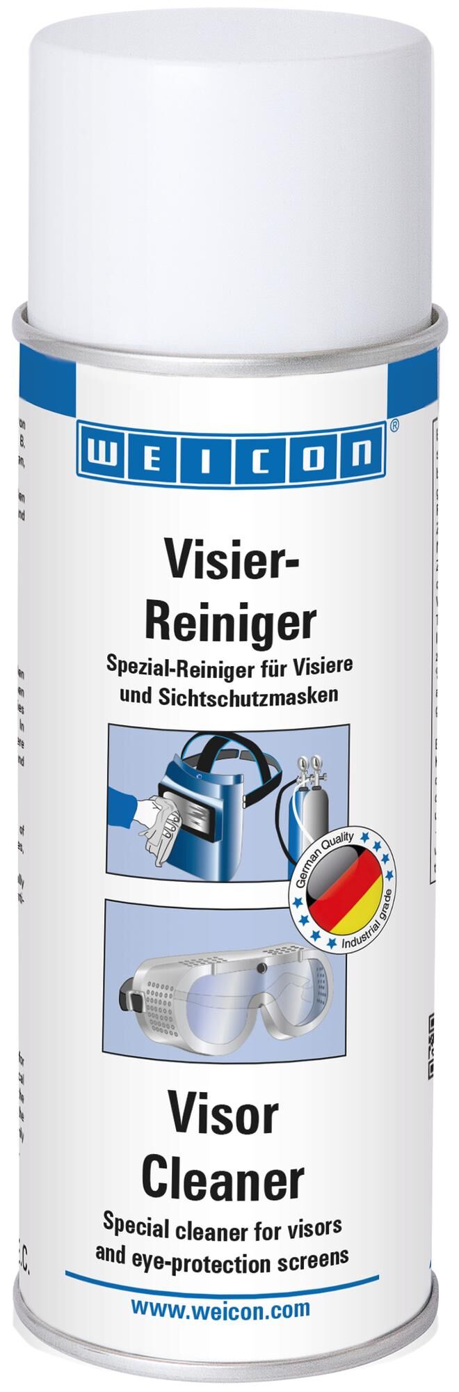 WEICON VISEUR Cleaner 200 NL