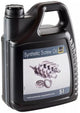 Huile lubrifiante Schneider airsystems Schneider spez.oel Schneider 5 litres. f.compresseurs à vis