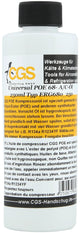 CGS UNI Huile de réfrigérant 250 ml pour tous les réfrigérants