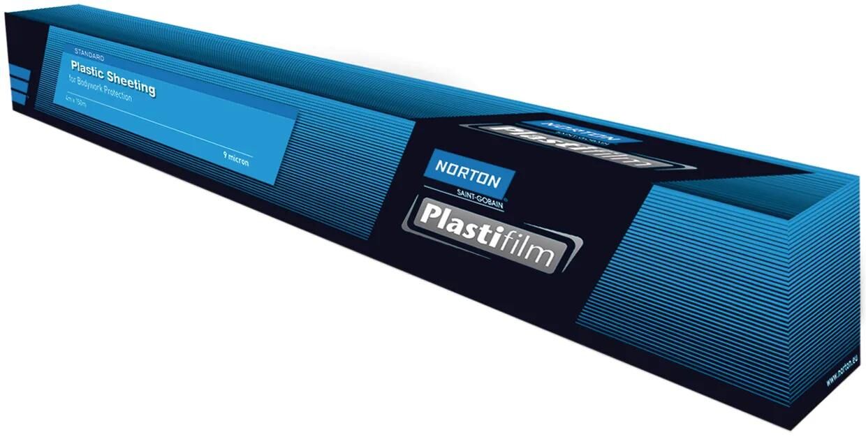 Norton Painting Film 300x4m