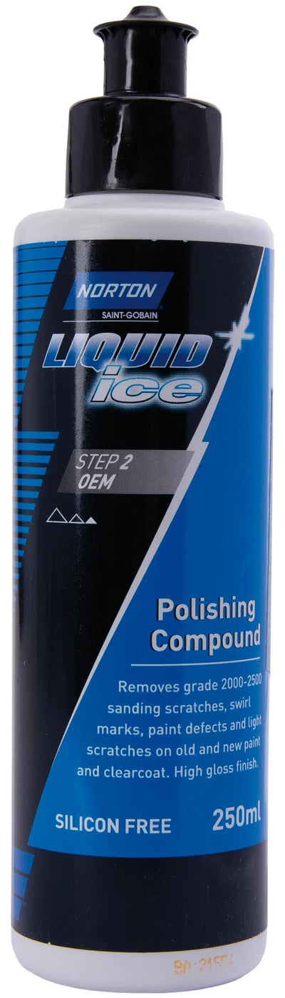 Norton Liquid Ice OEM Step2 250ml