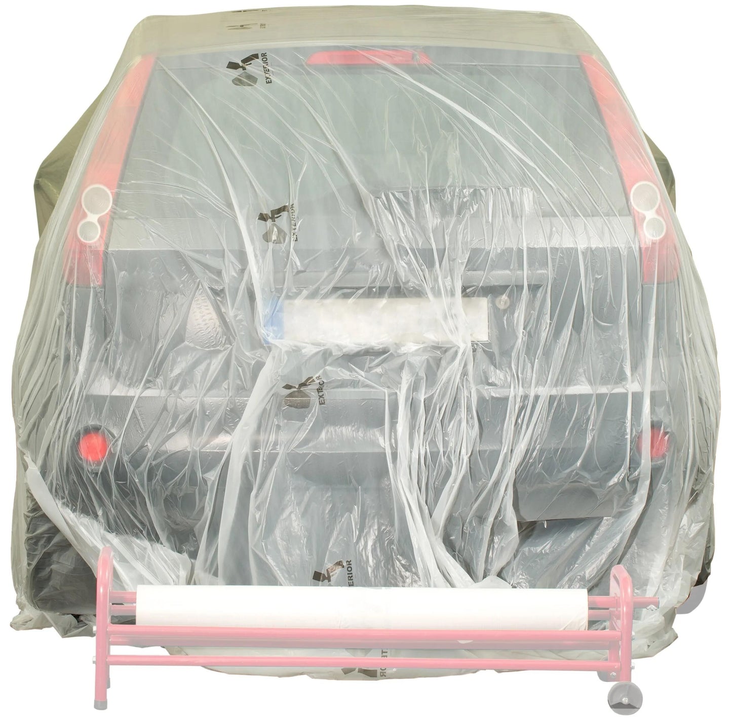 Film de protection de la peinture automobile Serwo