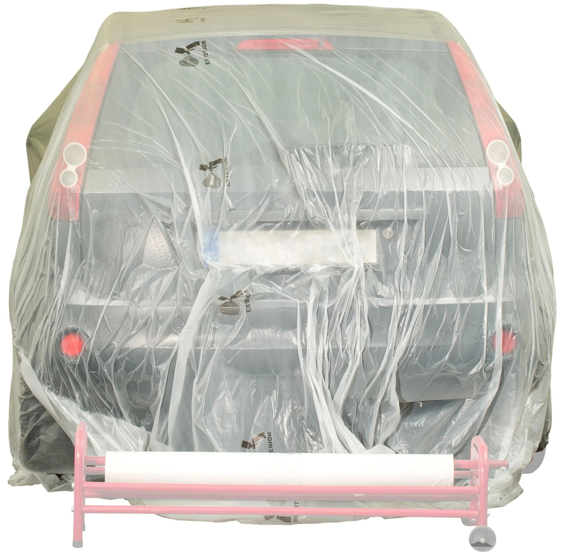 Film de protection de la peinture automobile Serwo