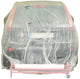 Film de protection de la peinture automobile Serwo