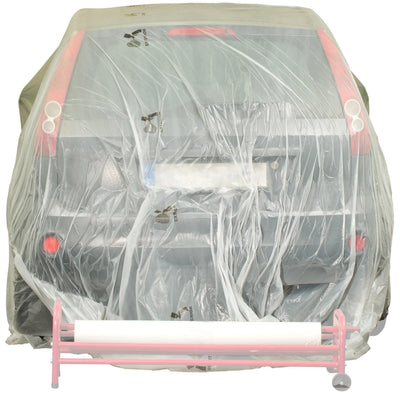 Film de protection de la peinture automobile Serwo