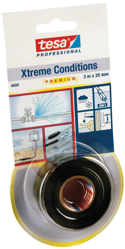 TESA Adhégamation Adhesiv Xtreme 04600