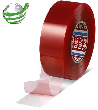 Tesa Do-Adhesive Tape 12 mm x 5 4965
