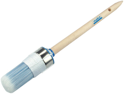 Peintures à la brosse à anneau Mako, Gr.2, poils tout-en-un