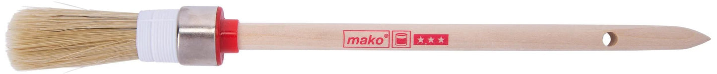 Mako Ring Brush Paints Gr.2
