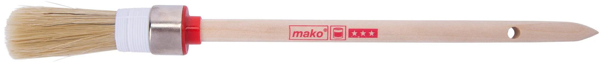 Mako Ring Brush Paints Gr.2