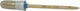 Pinceau annulaire Mako pinceau tout usage taille 6 longueur 72 mm