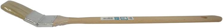 Brosse de radiateur Mako, brosse de radiateur 2z geb. poils légers m.met.