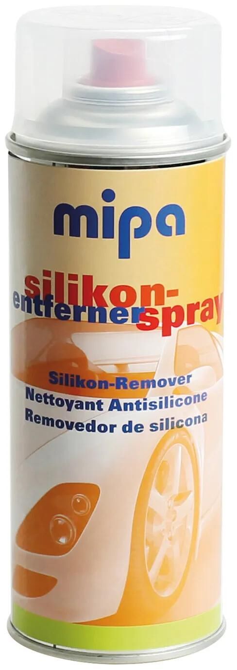 Rettrage en silicone MIPA 400 ml