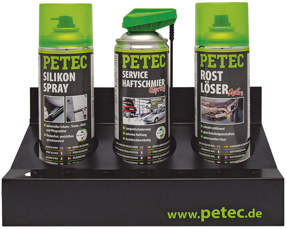 Package de services PETEC