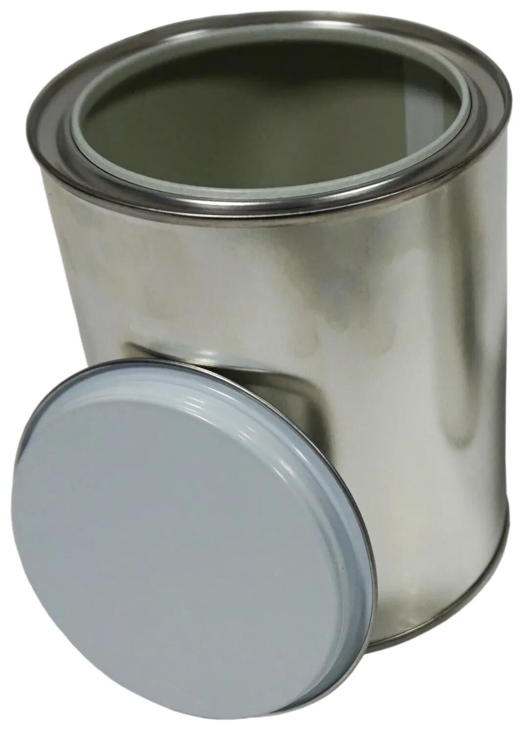 MIPA Emballage vide Pandes vides 1 LTR. couverture de M.