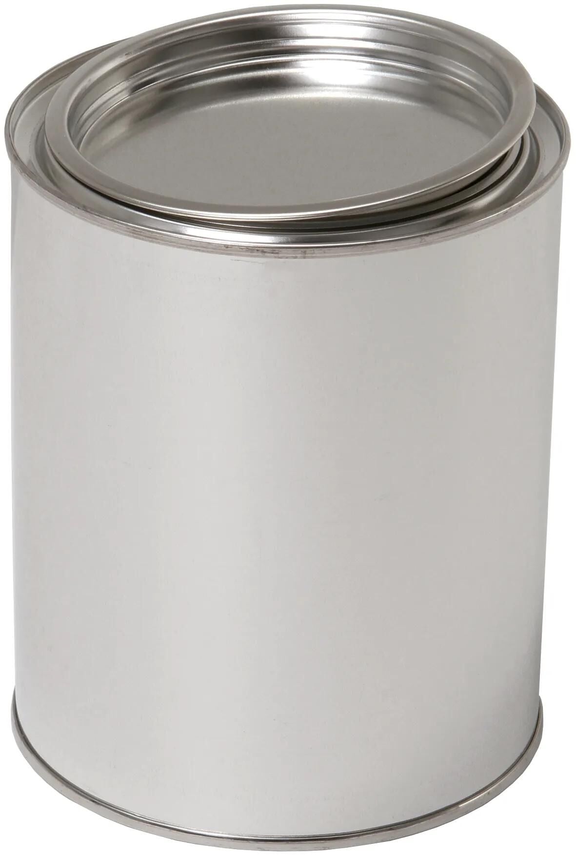 MIPA Emballage vide Pandes vides 1 LTR. couverture de M.