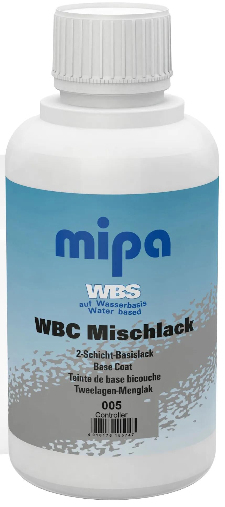 Contrôleur MIPA WBC 005 0,5 L