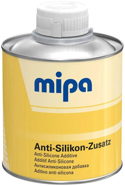 Additif anti-silicone MIPA 250 ml