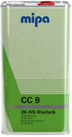 MIPA 2K HS PEINTURE CARRET CC9 5L