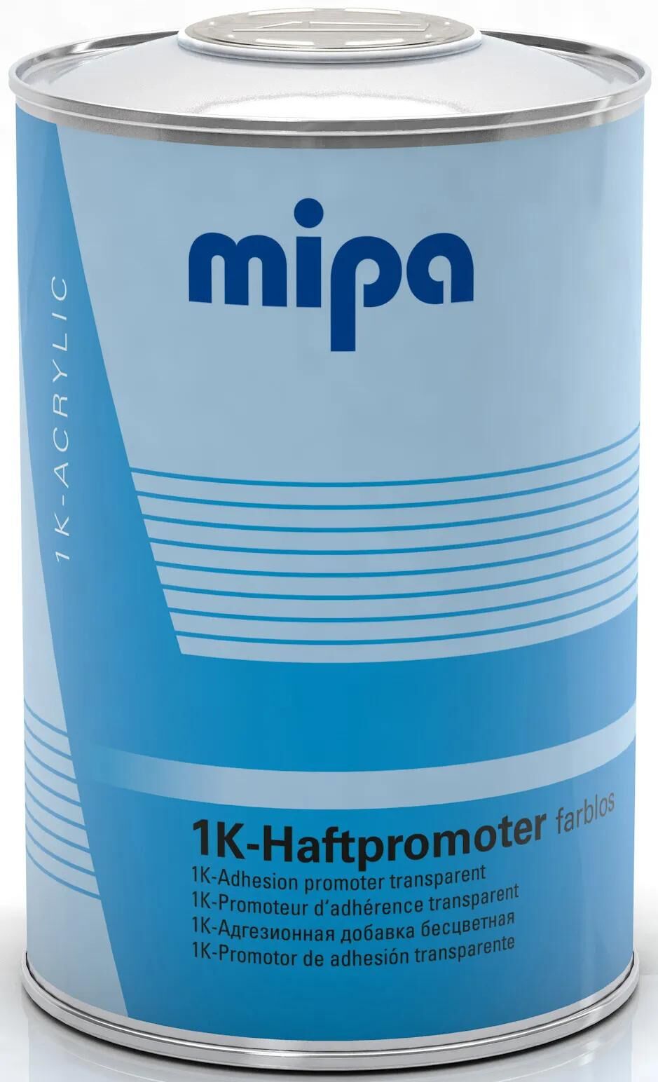 MIPA 1K ADHESIVE PROMOTER COLO