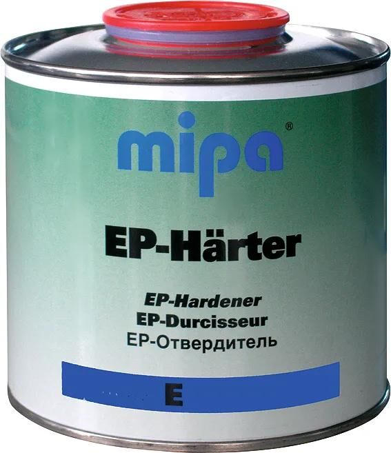 Mipa ep-haerter e25 normal 0,5lt