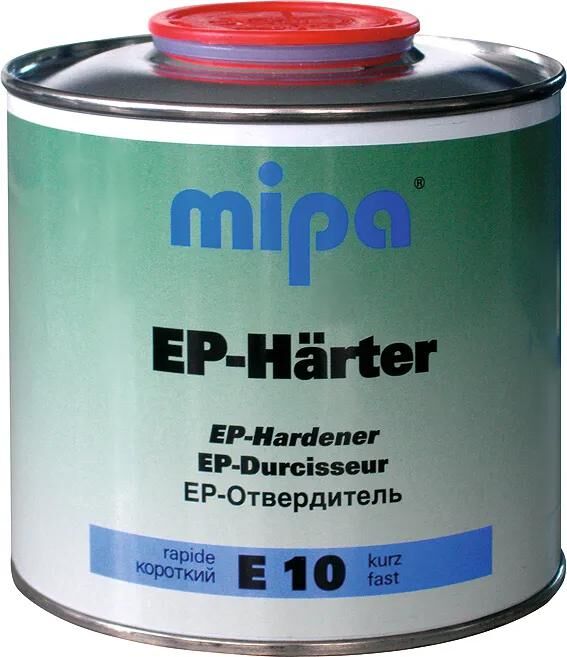 Mipa ep-haerter e10 court 0,5lt