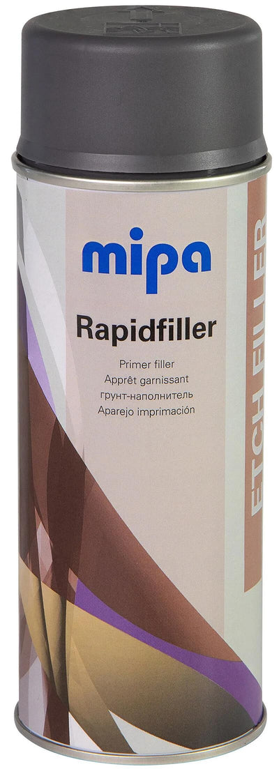 Mipa Rapidfiller Spray 400 ml gris foncé