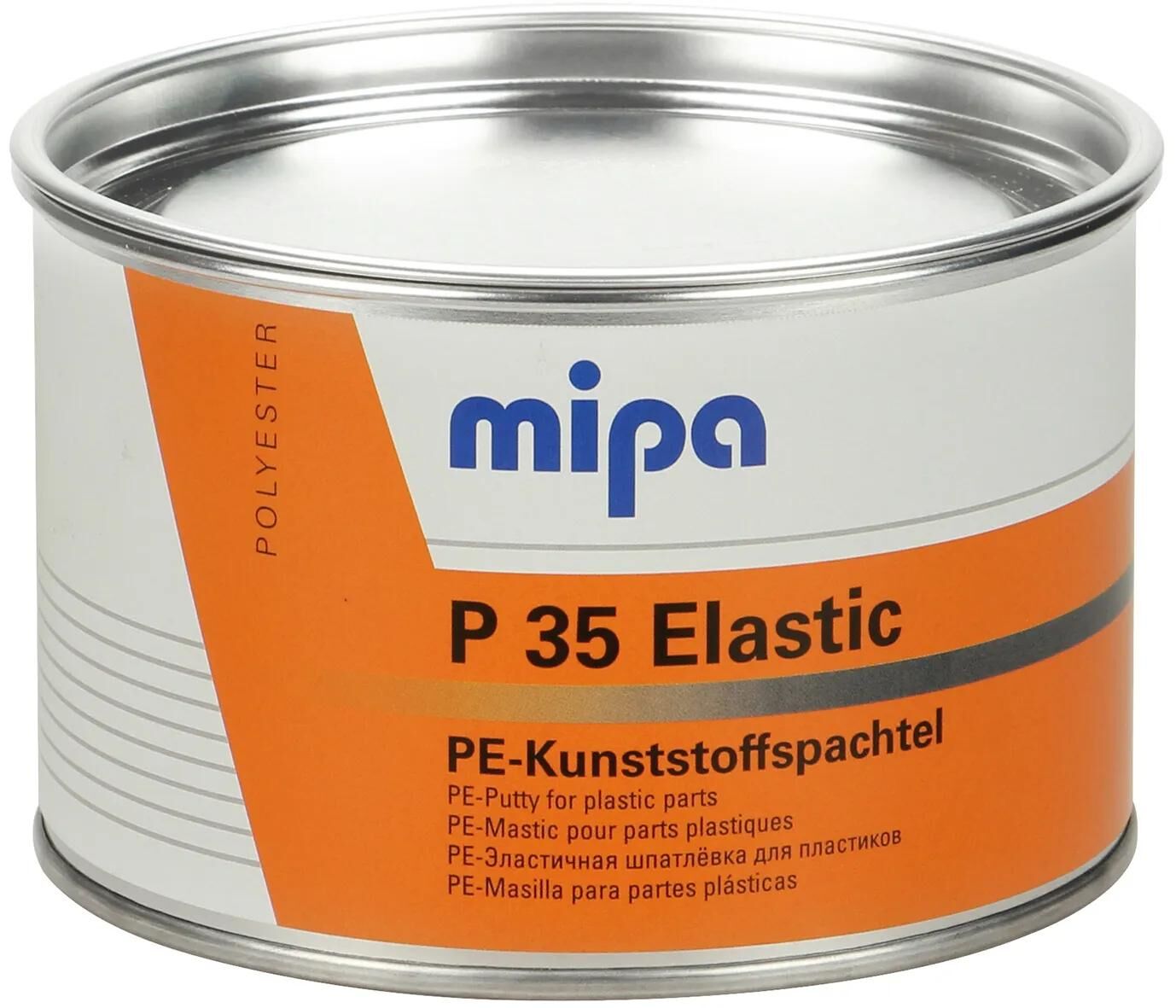 MIPA Plastic Fill P35 1 kg