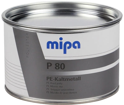 MIPA P 80 Cold Metal 1kg