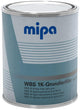 MIPA WBS 1K PRIPRER FILLER GREY DROY