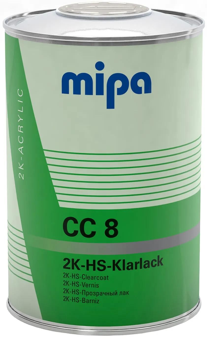 MIPA 2 Composant HS Douleur claire