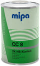 MIPA 2 Composant HS Douleur claire