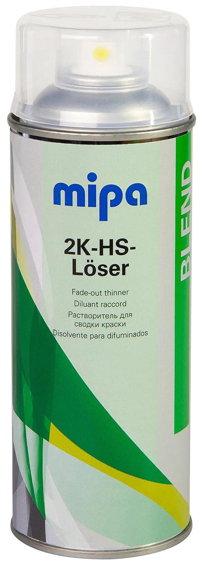 MIPA 2K-HS Solvent 400 mlkg