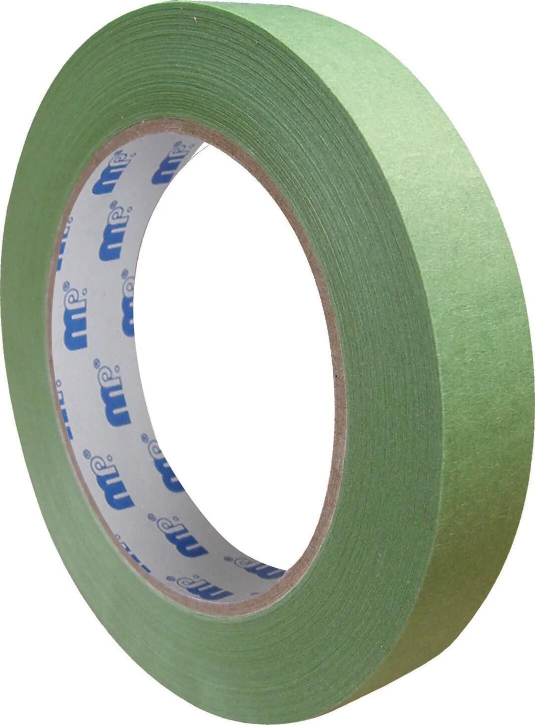 MIPA MP Tape HydroGreen 50m Rouleau X 25 mm Capineau de couverture